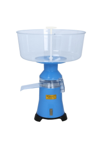 Obrázok pre Elektrická odstředivka na mléko Milky Day 100-19 kapacita 100 l za hodinu plastová