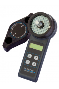 Obrázok pre Vlhkoměr na obilí digitální Farmpro s integrovaným mlýnkem