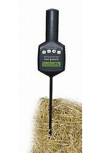 Obrázok pre Vlhkoměr a teploměr SuperPro Combi pro balíky slámy, sena a senáže