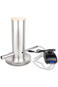 Obrázok pre Dýmbox, generátor studeného kouře do udírny, grilu Beeketal EKB-1