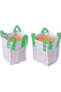 Obrázok pre Vaky big bag Kids Globe v měřítku 1 : 32 výška 16 cm 2 ks