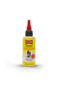 Obrázok pre Ballistol animal ošetřující olej pro všechna zvířata 100 ml