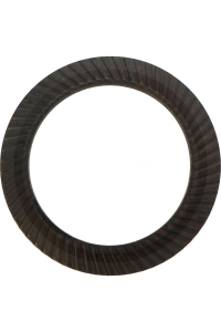 Obrázok pre Pojistná podložka Schnorr DIN N0110, S16, průměr 17/24 mm na mulčovací kladivo