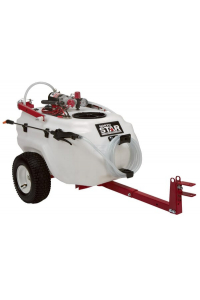 Obrázok pre Tažený postřikovač NorthStar 79 l za zahradní traktor, čtyřkolku