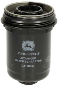 Obrázok pre Palivový filtr na traktor John Deere DZ128543, DZ115391 original
