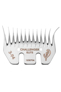 Obrázok pre Spodní nůž Lister Challenger Elite SB 3/94 mm krátký úkos na stříhání ovcí a dobytka