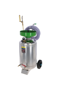 Obrázok pre Tlaková malířská stříkačka, univerzální postřikovač na vápno, dezinfekci do stájí