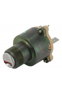 Obrázok pre Spínací skříňka bez klíče na zahradní traktor Castelgarden, Stiga 5 připojení