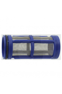 Obrázok pre Filtrační vložka Arag do tlakového filtru pro postřikovače modrá 50 ok 38 x 88 mm