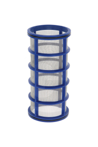 Obrázok pre Filtrační vložka Arag do tlakového filtru pro postřikovače modrá 50 ok 78 x 167 mm