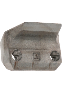 Obrázok pre Čepel BCS03 tvrdokov GRANIT ENDURANCE CARBIDE pro lesní mulčovač AHWI / PRINOTH