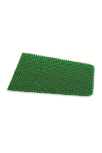 Obrázok pre Plastová rohož do jednomístné kukaně pro slepice GAUN 279 x 402 mm