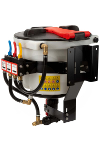 Obrázok pre Mléčná láhev pro telata hranatá 2000 ml