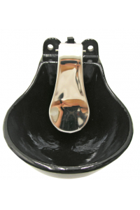 Obrázok pre Napáječka stájová jazyková pro koně a dobytek