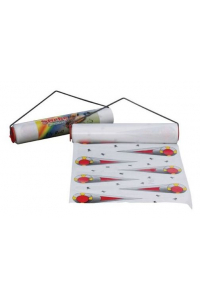 Obrázok pre Mucholapka stájová STICKY Fly Roll 7 m x 30 cm v roli