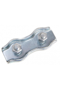 Obrázok pre Spojka pro drát a lanko Horizont 1-4 mm na elektrický ohradník 10 ks