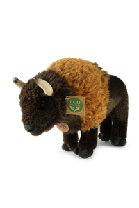 Obrázok pre Plyšový bizon Rappa velikost 30 cm