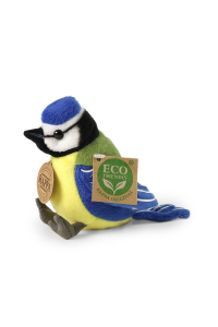 Obrázok pre Plyšová sýkorka Rappa velikost 12 cm