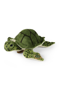 Obrázok pre Plyšová želva mořská Rappa velikost 25 cm