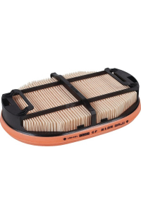 Obrázok pre MANN FILTER CF125 sekundární vzduchový filtr na Case IH Farmlift