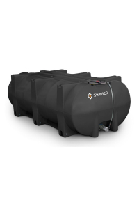 Obrázok pre Nádrž na dešťovou vodu SWIMER Mobilis Utility 9000 l