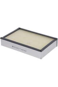 Obrázok pre MANN FILTER CUD25049 kabinový filtr na Dieci