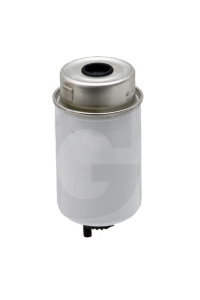 Obrázok pre Granit 8001054 palivový filtr na CNH, Fendt, John Deere. MF, Steyr, Valtra RE509036 WK8153