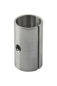 Obrázok pre Redukční pouzdro pro trubky o průměru 28 mm na 24 mm pro kultivátor na křovinořez Upward