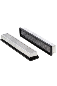 Obrázok pre Panclean AXH8247 kabinový filtr na CNH, Case IH, New Holland 87309516, SC90127