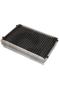 Obrázok pre Panclean AXK1008 kabinový filtr na John Deere L209778, SC90086