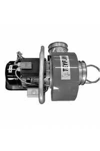 Obrázok pre Náhradní motor 1,5kW Teyfun KM15 s analogovým teploměrem pro provzdušňovací jehlu na obilí