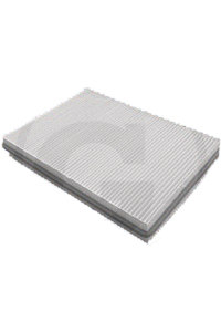Obrázok pre Panclean AD1016 kabinový filtr na Fendt H931812140511, CU42100/1