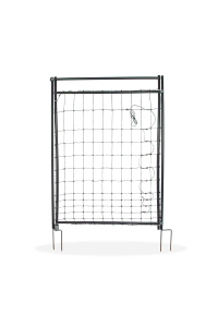 Obrázok pre Vodivá brána k sítím pro ovce Hotgate výška 105 cm 2 hroty pro elektrické ohradníky