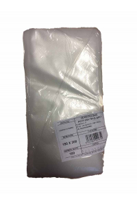 Obrázok pre Vroubkované vakuovací sáčky M+S 15 x 20 cm síla 90 mi 100 ks do vakuovačky