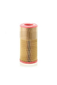 Obrázok pre MANN FILTER C21630/4 primární vzduchový filtr na Case IH, CAT, Fendt, Komatsu, MF, NH