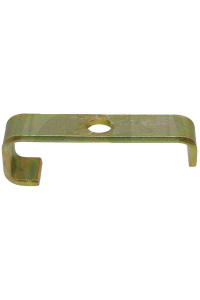 Obrázok pre Držák pera na obraceč sena Claas Volto, W/WA-S 25 x 5 x 170 mm