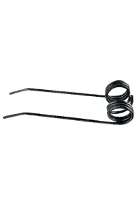 Obrázok pre Sběrací pick-up pero vnitřní pro Welger / Lely RP 200, RP 245, RP 445 205 mm