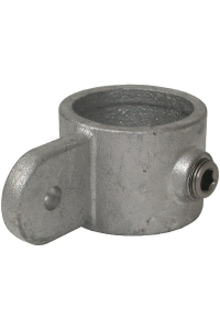Obrázok pre Díl závěsu pro otočnou trubkovou spojku 173M-C průměr A 42 mm 1 1/4