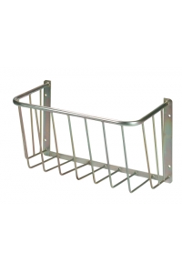 Obrázok pre Jasle na seno EXTRA pozinkované 80 x 45 cm pre kone a dobytok