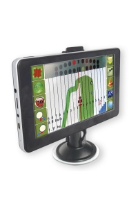 Obrázok pre LD-AGRO NAVIGATOR V1 satelitná navigácia GPS pre traktory a poľnohospodárske stroje