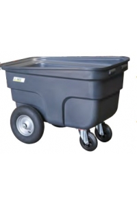 Obrázok pre Vozík na krmivo La Gee 345 l