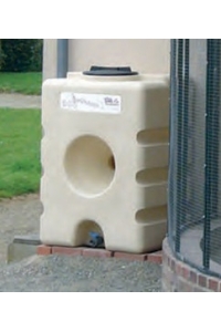 Obrázok pre Nádrž na dažďovú vodu La Gee 500 l béžová Aquastock