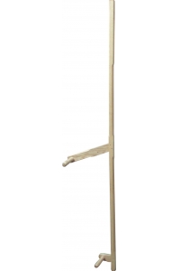 Obrázok pre Kosište s kľukou