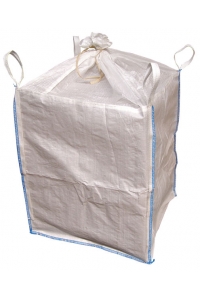 Obrázok pre Veľkoobjemový vak Big Bag 90 x 90 x 110 cm s vývodom a násypkou
