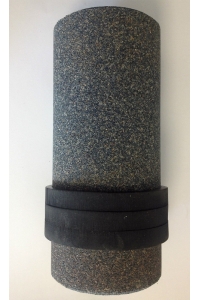 Obrázok pre Brousek priemer 89 x 150 mm pre zberové rezačky Krone Big X