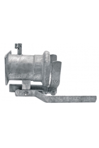 Obrázok pre Rýchloupinák Perrot sa samicou 8 "/ 216 mm pre fekálne vozy