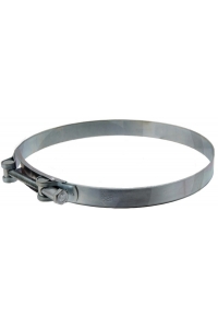 Obrázok pre Hadicová spona pre hadice 60 mm vnútorný priemer rozsah upínania 74-79 mm pre fekálne vozy
