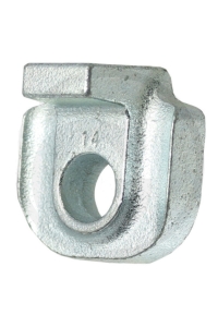 Obrázok pre Uchytenie per turbo obracače vhodné pre Fella TH priemer otvoru 13 mm