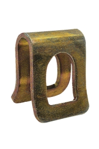 Obrázok pre Svorka perá pre rotačné obracače Krone KW 4.40 / 4, KW 4.60, KW 5.50, KW 6.40 / 6