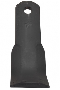 Obrázok pre Y-nôž k mulčovači Agricom, Fendt, Ferri, Howard, Perugini, Rinieri, Sicma, Zampini